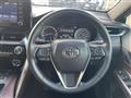 2021 Toyota Harrier