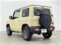 2021 Suzuki Jimny