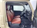 2021 Suzuki Jimny