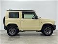 2021 Suzuki Jimny