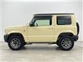2021 Suzuki Jimny
