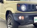 2021 Suzuki Jimny