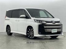 2023 Toyota Noah