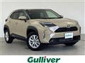 2024 Toyota Yaris Cross