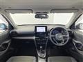 2024 Toyota Yaris Cross