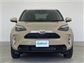 2024 Toyota Yaris Cross
