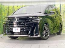 2024 Toyota Vellfire