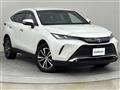 2023 Toyota Harrier Hybrid