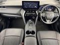 2023 Toyota Harrier Hybrid