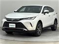 2023 Toyota Harrier Hybrid