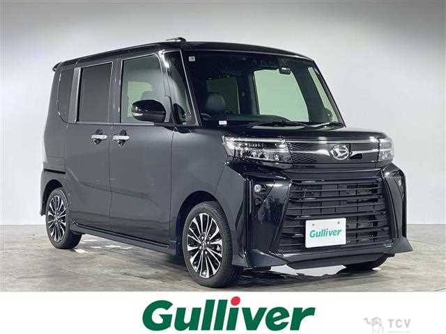 2023 Daihatsu Tanto