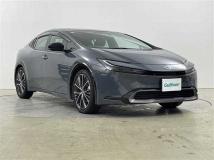 2024 Toyota Prius
