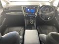 2017 Toyota Alphard