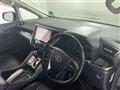 2017 Toyota Alphard