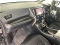 2017 Toyota Alphard