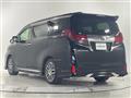 2017 Toyota Alphard
