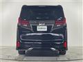 2017 Toyota Alphard