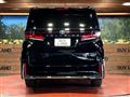 2025 Toyota Vellfire