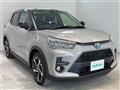 2026 Toyota Raize