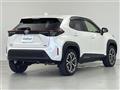2021 Toyota Yaris Cross