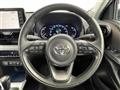2021 Toyota Yaris Cross