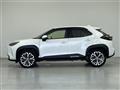 2021 Toyota Yaris Cross