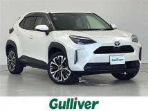 2021 Toyota Yaris Cross