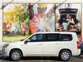 2026 Toyota Probox Van