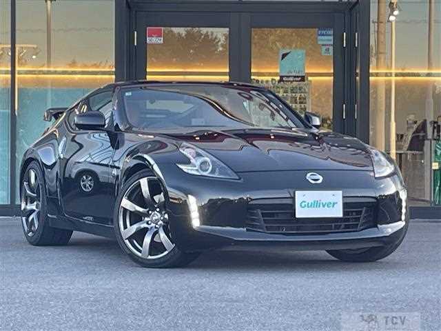 2019 Nissan Fairlady Z