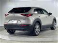2021 Mazda CX-3