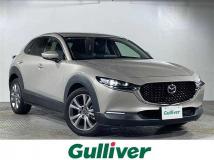 2021 Mazda CX-3