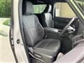 2026 Toyota Alphard Hybrid