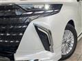 2026 Toyota Alphard Hybrid
