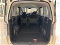 2012 Honda Step WGN