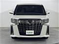 2022 Toyota Alphard