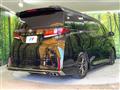 2024 Toyota Vellfire