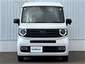 2023 Honda N-VAN