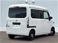2023 Honda N-VAN