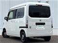 2023 Honda N-VAN