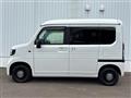 2023 Honda N-VAN