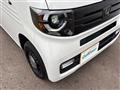 2023 Honda N-VAN