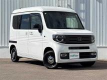 2023 Honda N-VAN