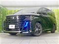 2024 Toyota Vellfire
