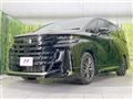 2024 Toyota Vellfire