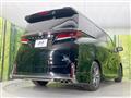 2024 Toyota Vellfire
