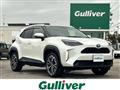 2020 Toyota Yaris Cross