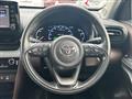 2020 Toyota Yaris Cross