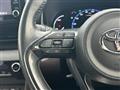 2020 Toyota Yaris Cross