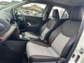 2020 Toyota Yaris Cross