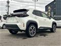 2020 Toyota Yaris Cross